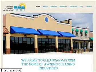 cleancanvas.com