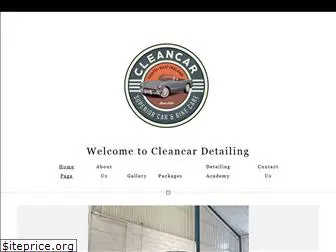 cleancar.ie