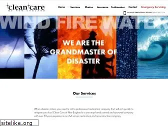 cleancare.net