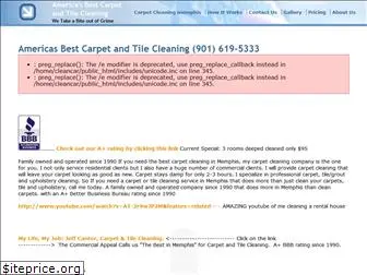 cleancarpetandtile.com