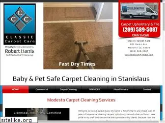 cleancarpetz.com