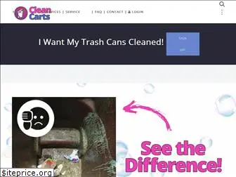 cleancartstx.com