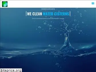 cleancistern.com