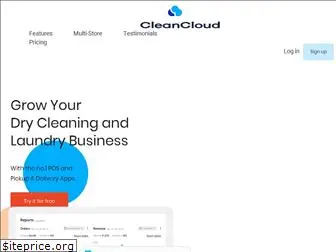 cleancloudapp.com