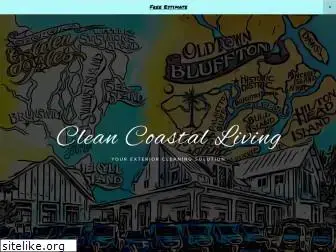 cleancoastalliving.com