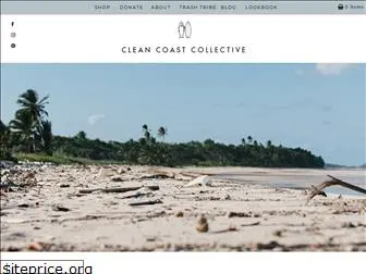 cleancoastcollective.org