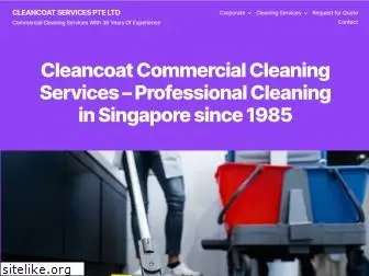 cleancoat.com.sg