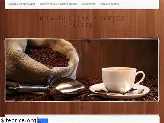 cleancoffemaker.weebly.com