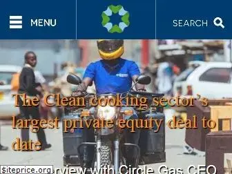 cleancookstoves.org