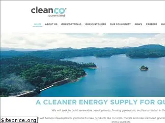 cleancoqueensland.com.au