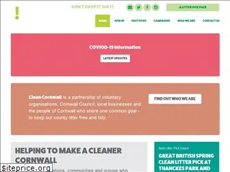 cleancornwall.org