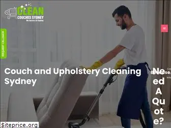 cleancouchessydney.com.au