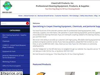 cleancraft.com