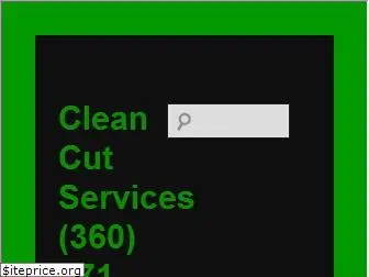 cleancut-services.com