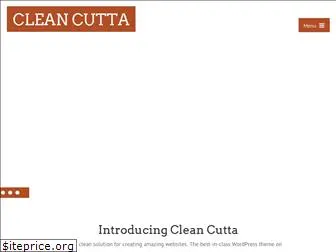 cleancutta.com