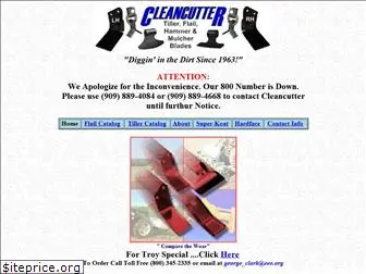 cleancutter.com