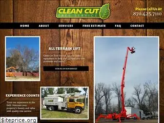 cleancuttreepros.com