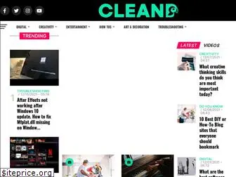 cleand.com