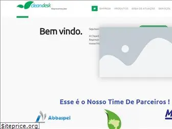 cleandesk.com.br