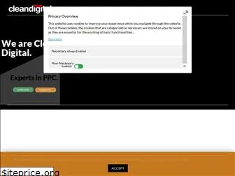 cleandigital.co.uk