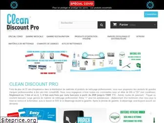 cleandiscountpro.fr