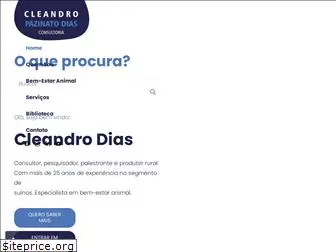 cleandrodias.com.br