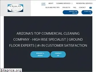 cleandwindows.com