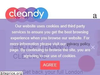 cleandy.co.uk