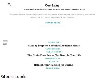 cleaneating.com