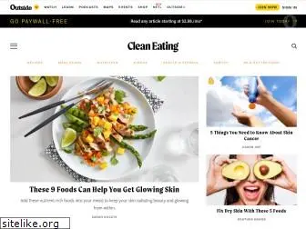 cleaneatingmag.com