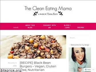 cleaneatingmama.com
