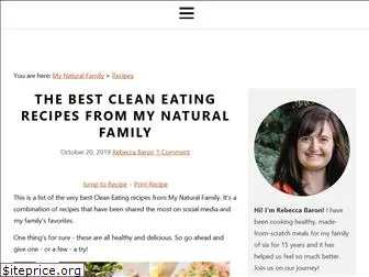 cleaneatingrecipes.com