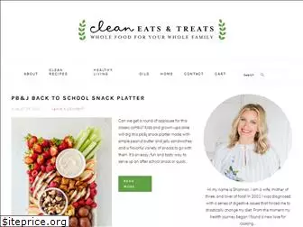 cleaneatsandtreats.com