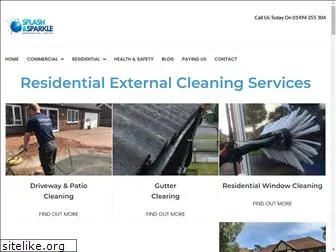 cleanedwithcare.co.uk