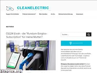 cleanelectric.de