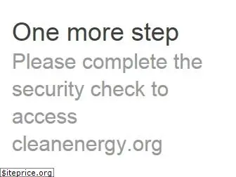 cleanenergy.org