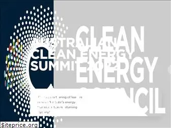 cleanenergycouncil.org.au