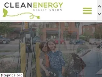 cleanenergycu.org