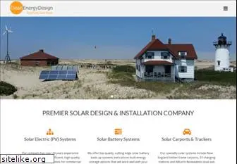 cleanenergydesign.com