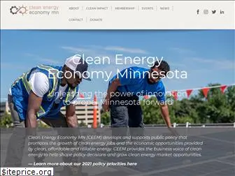 cleanenergyeconomymn.org