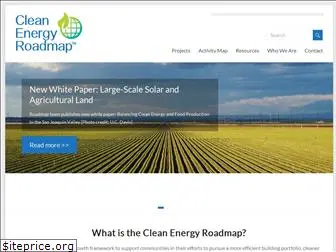 cleanenergyroadmap.com