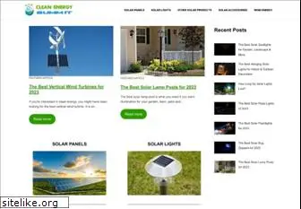 cleanenergysummit.org