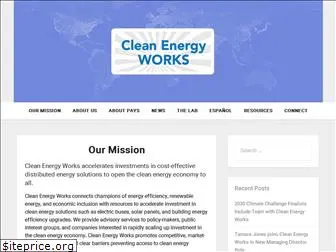 cleanenergyworks.org