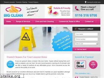 cleaner-in-leicester.co.uk