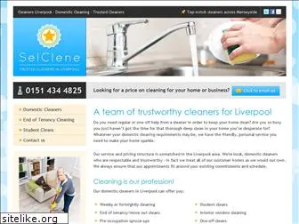 cleaner-liverpool.co.uk