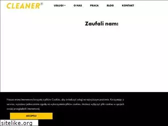 cleaner.com.pl