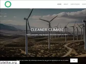 cleanerclimate.com