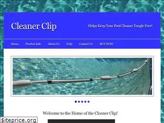 cleanerclip.com