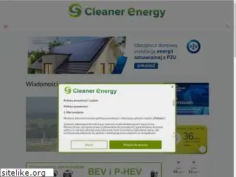 cleanerenergy.pl