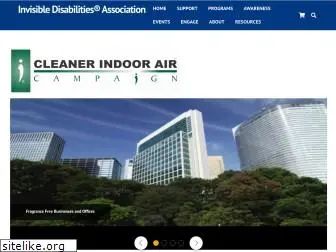 cleanerindoorair.org